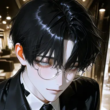 Profile image of 悠真