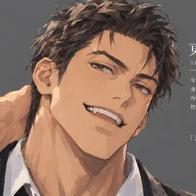 Profile image of 東雲 健