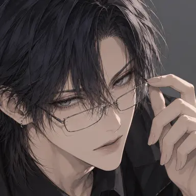 Profile image of 쿠로세 사쿠
