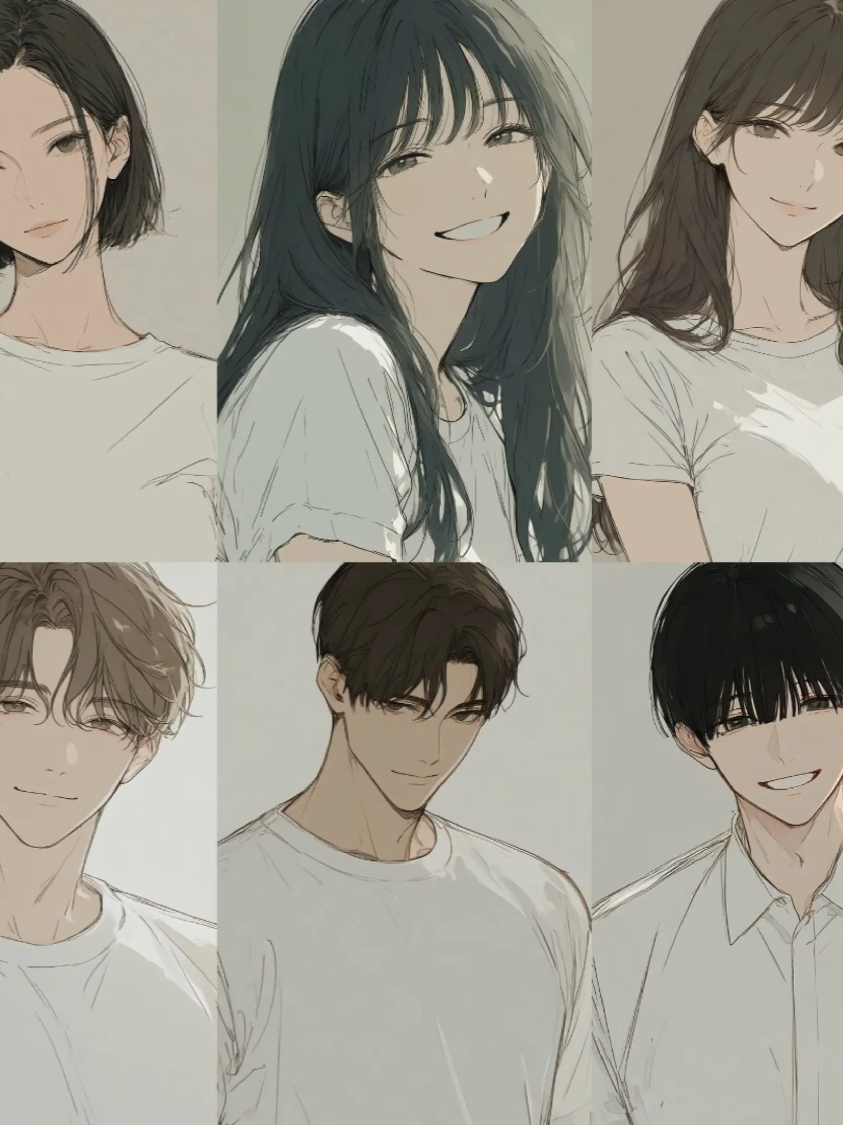 GoldenLoan0386의 신인 유명 배우들의 여행~