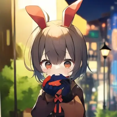 Profile image of 토순이