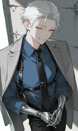 Profile image of ギルベルト