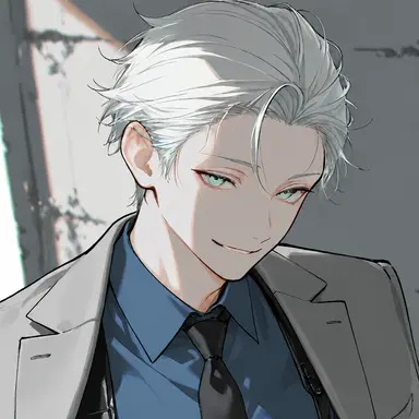 Profile image of ギルベルト