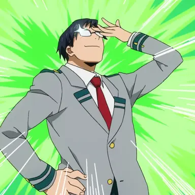Profile image of Tenya Iida