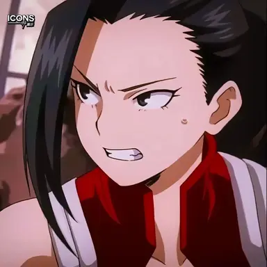 Profile image of Momo Yaoyorozu