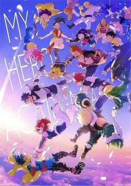 Profile image of MHA RPG