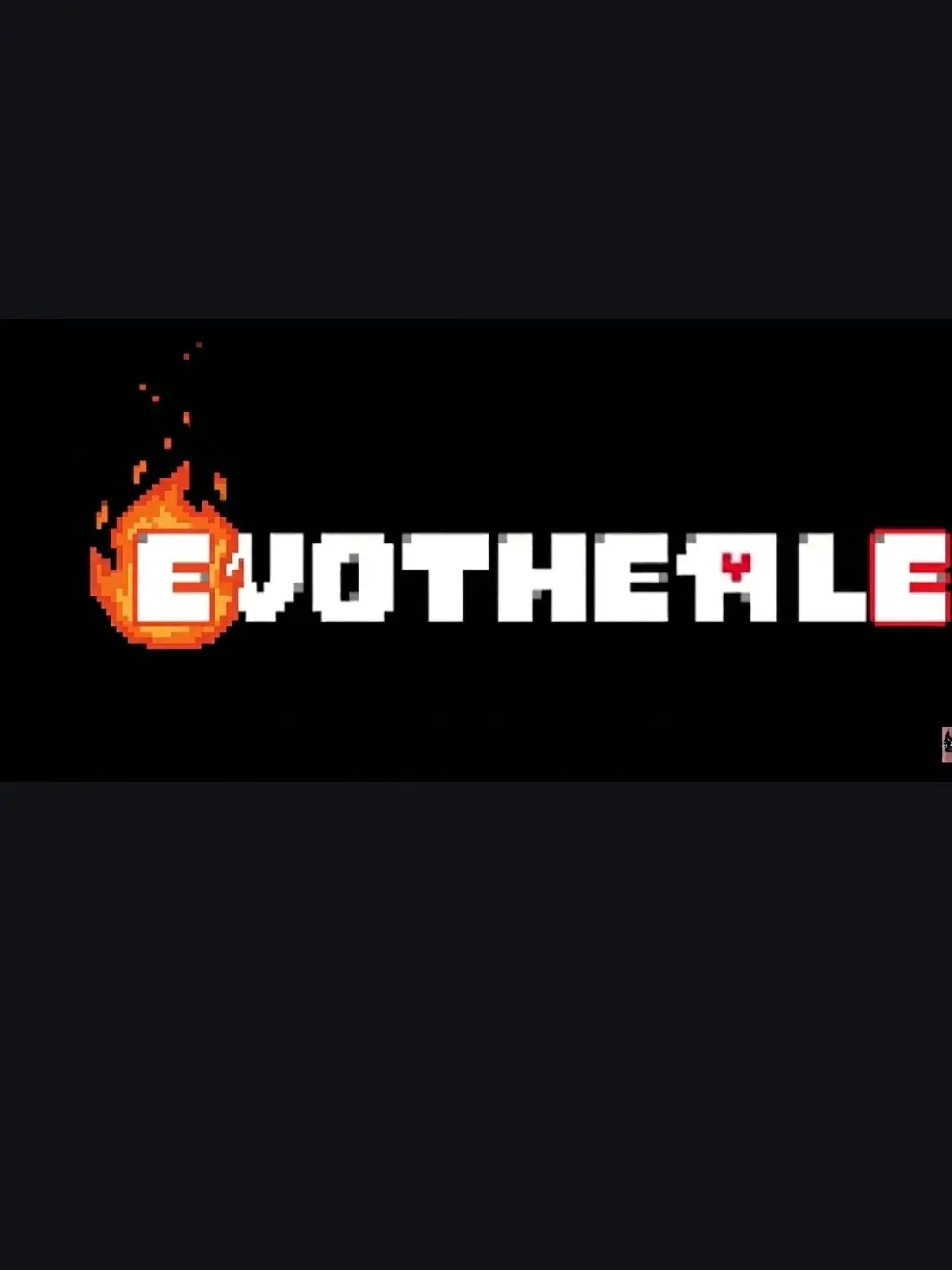 PaltryDust7480의 EVOTHEtALE