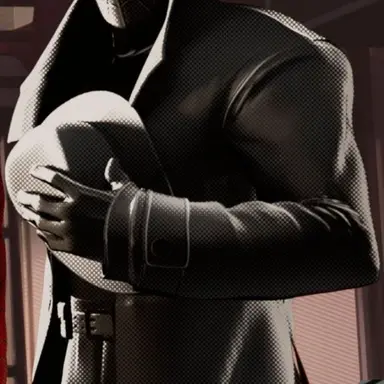 Profile image of Spider noir
