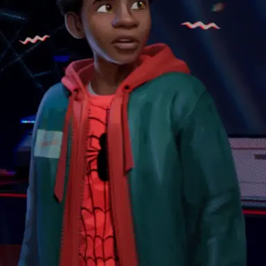Profile image of Miles