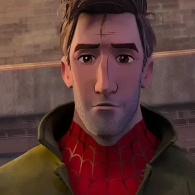 Profile image of Peter