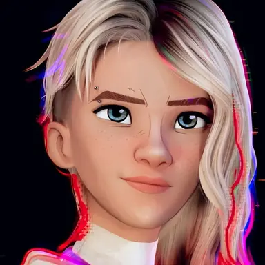 Profile image of Gwen
