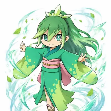 Profile image of まいかぜ姫