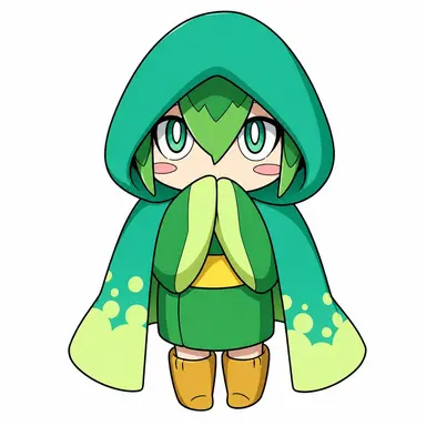 Profile image of かぜのこ