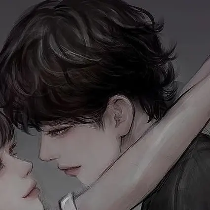 Ornson의 사이코 커플.