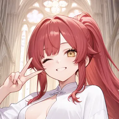 Profile image of シーラ