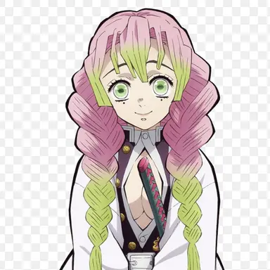 Profile image of 甘露寺蜜璃