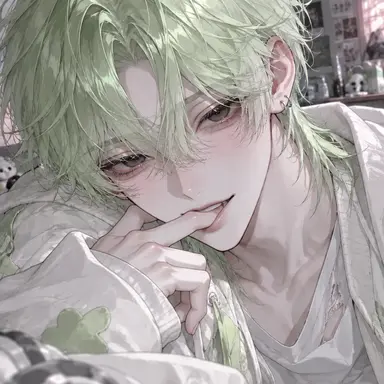 Profile image of Seiya