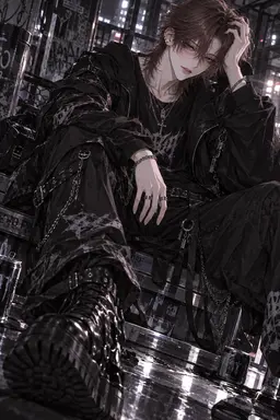 Profile image of Reia