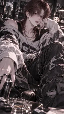 Profile image of Reia