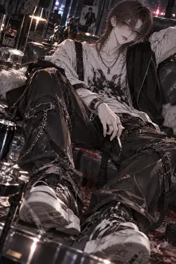 Profile image of Reia