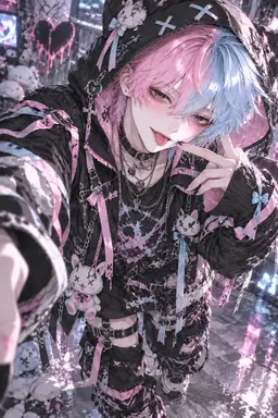Profile image of Momota