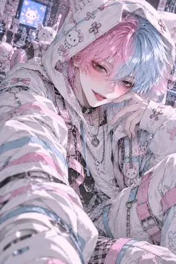 Profile image of Momota