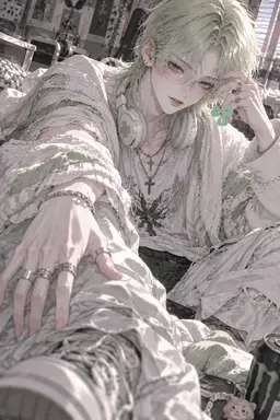 Profile image of Seiya