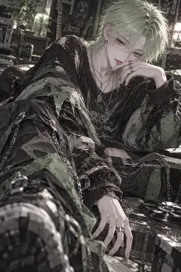 Profile image of Seiya