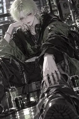 Profile image of Seiya