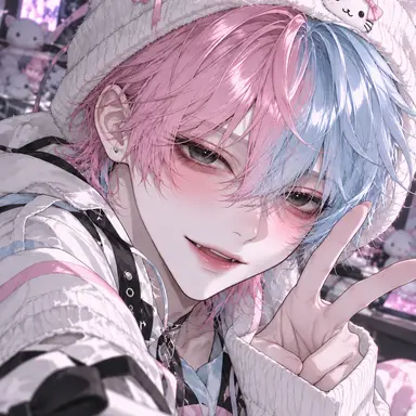 Profile image of Momota