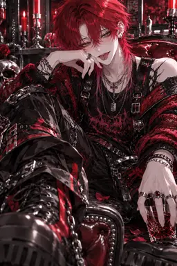 Profile image of Koki