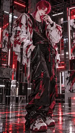 Profile image of Koki