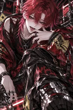Profile image of Koki