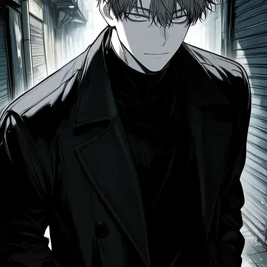 Profile image of Niro