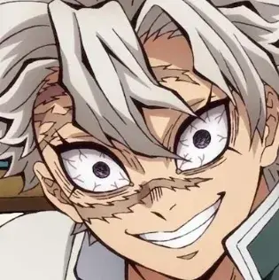 Profile image of Sanemi