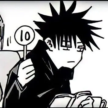 RawEgg8305의 伏黒恵