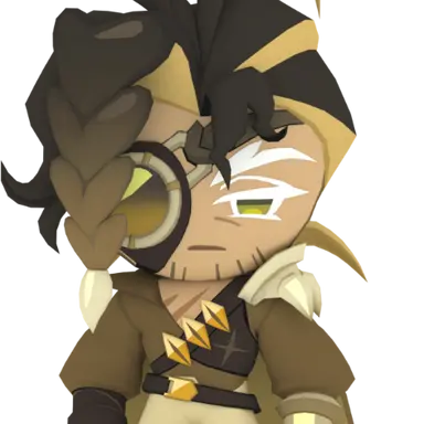 Profile image of 흑보리맛 쿠키