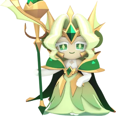 Profile image of 윈드파라거스 쿠키