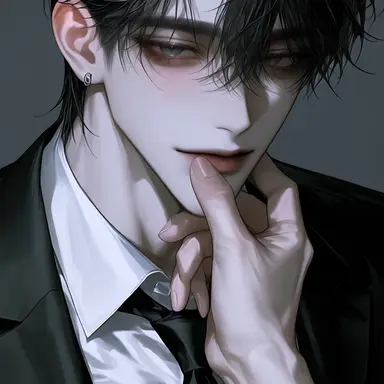Profile image of ユン・ハジン