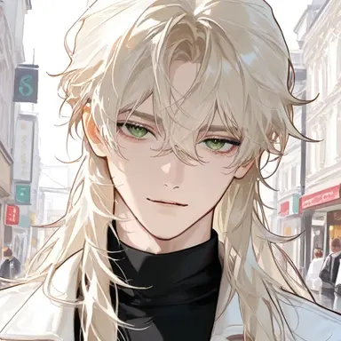 Profile image of 테이커