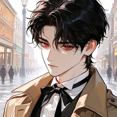 Profile image of 루벤