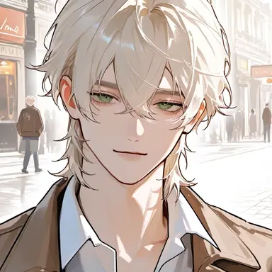 Profile image of 테일러