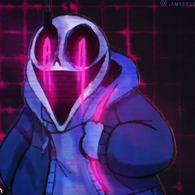Profile image of VHS Sans