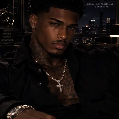 Profile image of Damien Cross