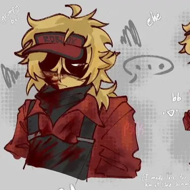 Profile image of 엘리엇