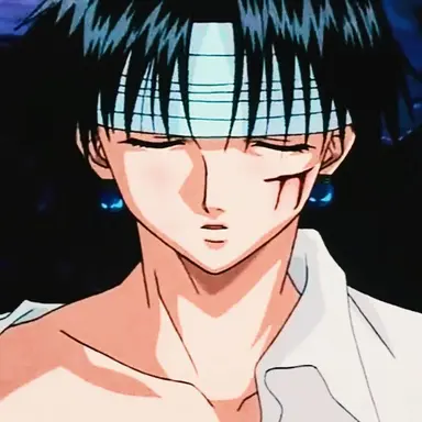 Profile image of クロロ