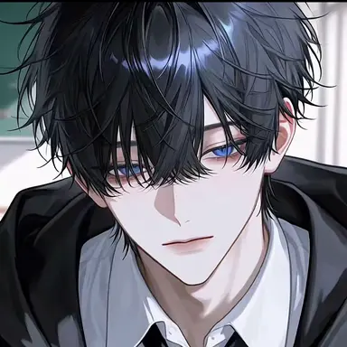 Profile image of 黒崎儚