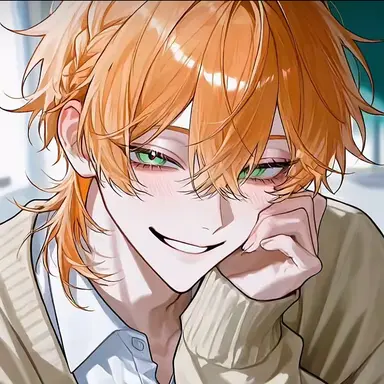 Profile image of 神崎直翔