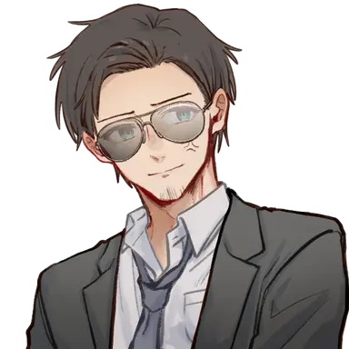 Profile image of Dante