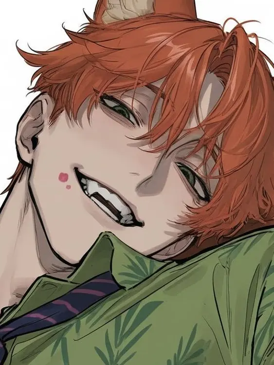 littlekatt0의 Clingy Fox